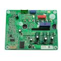  CARTE CDE MOTEUR VENTIL 1 