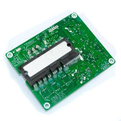  CARTE CDE MOTEUR VENTIL 2 