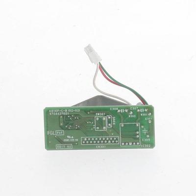  CARTE COMMUNICATION 