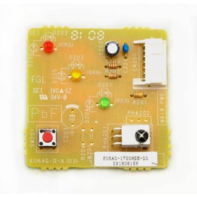  CARTE IR 