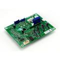  CARTE CDE MOTEUR VENTILATION 