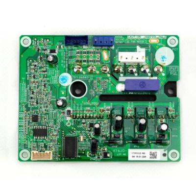  CARTE CDE MOTEUR VENTILATION 