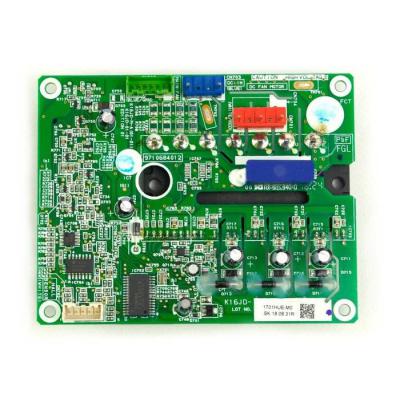 CARTE CDE MOTEUR VENTILATION 