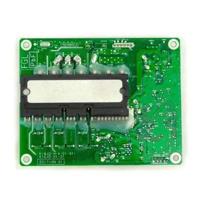  CARTE CDE MOTEUR VENTILATION 
