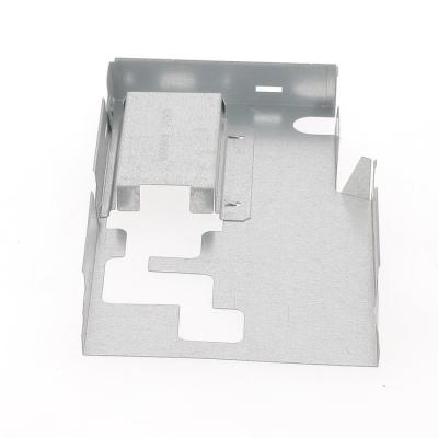  COUVERCLE BOITIER DE COMMANDE 