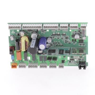  AUTOMATE SHOGUN 1.1 RT 