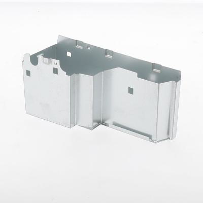  CAPOT BOITIER ELECTRIQUE 