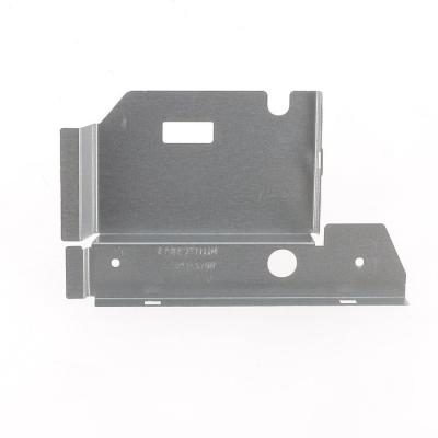  CAPOT BOITIER ELECTRIQUE 