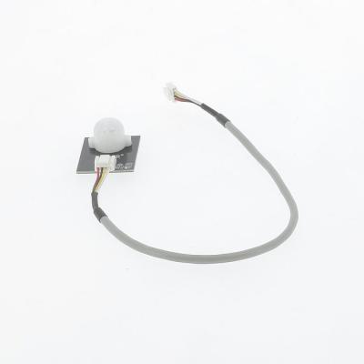  DETECTEUR INTELLIGENT 