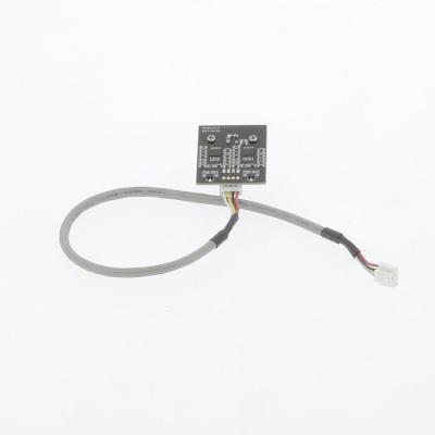  DETECTEUR INTELLIGENT 