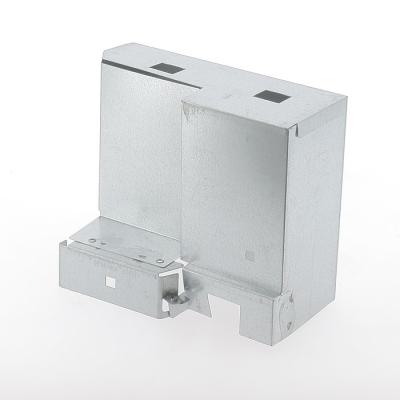  CAPOT BOITIER ELECTRIQUE 