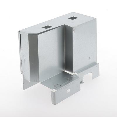  CAPOT BOITIER ELECTRIQUE 