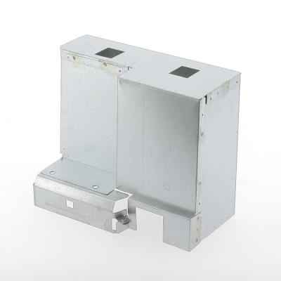  CAPOT BOITIER ELECTRIQUE 