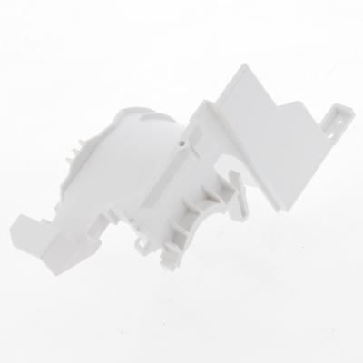  CAPOT MOTEUR 