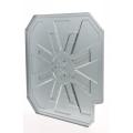  PLAQUE SUPERIEURE 