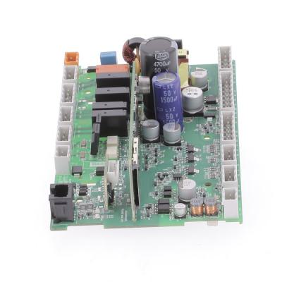  CARTE REGULATION OSMOZ S5 