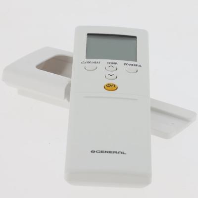  ENS. TELECOMMANDE (IMP.) H429 