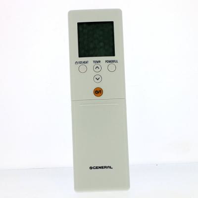  ENS. TELECOMMANDE (IMPRIMEE) 