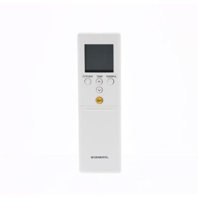 ENS. TELECOMMANDE (IMPRIMEE) 
