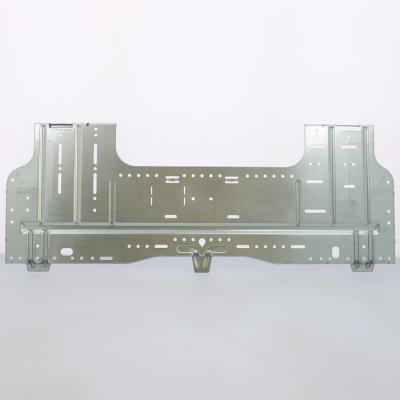  FIXATION FACADE H602 