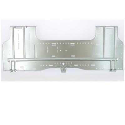  FIXATION FACADE L622 