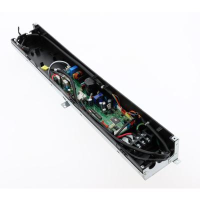 ENSEMBLE BOITIER ELECTRIQUE 