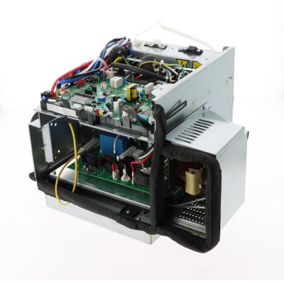  ENSEMBLE BOITIER ELECTRIQUE 