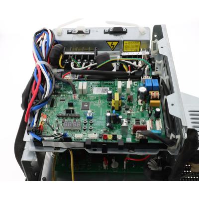  ENSEMBLE BOITIER ELECTRIQUE 