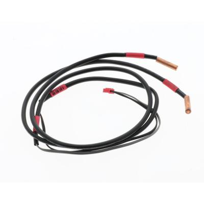  JEU DE SONDES VANNE A 