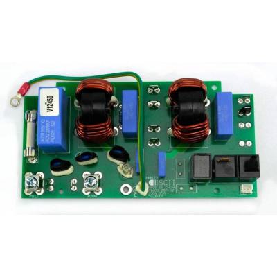  CARTE FILTRE 