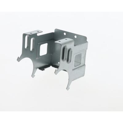  SUPPORT MOTEUR 
