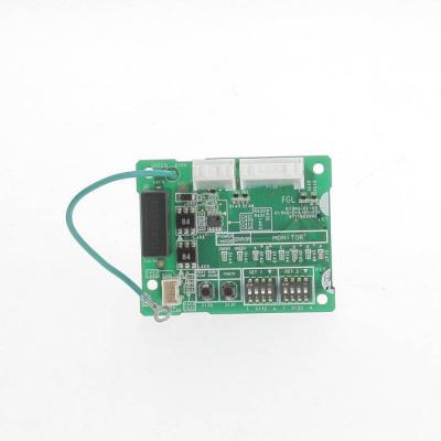  CARTE IR 
