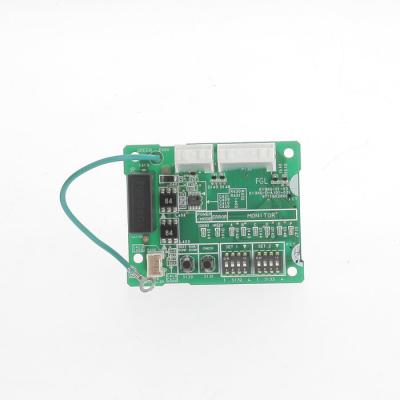  CARTE IR 