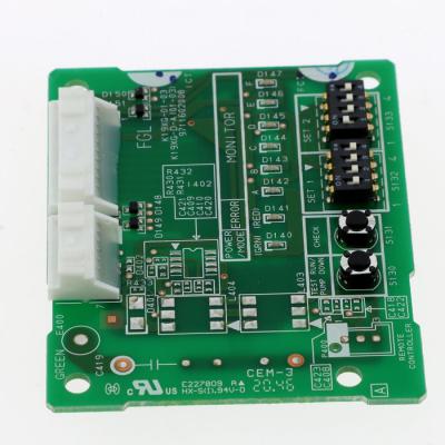  CARTE IR 