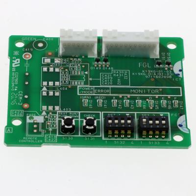  CARTE IR 