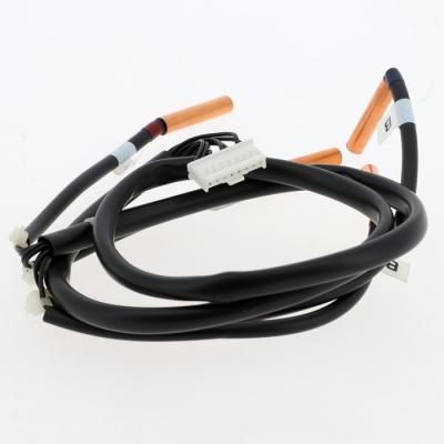  JEU DE SONDES VANNE A-B 