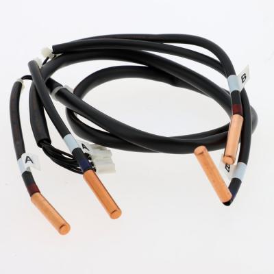  JEU DE SONDES VANNE A-B 