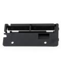 GUIDE AERATION GAUCHE 