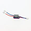  CABLE+CONNECTEUR (CN46-EXTIN) 