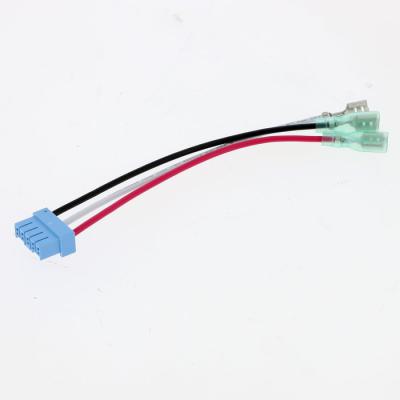  CABLE+CONNECTEUR (CN205- POW) 