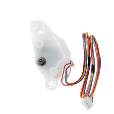  ENSEMBLE SUPPORT MOTEUR 