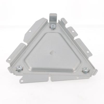 PLAQUE SUPPORT COMPRESSEUR 