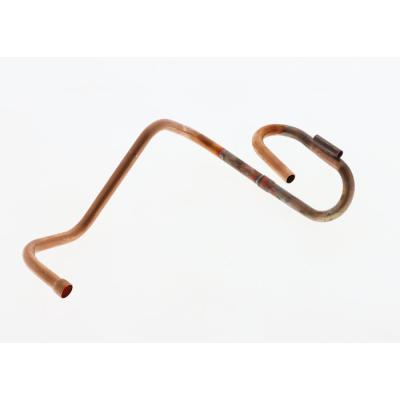  CIRCUIT REFOULEMENT B RCB 