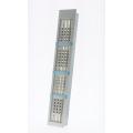  KIT GRILLE AERATION 