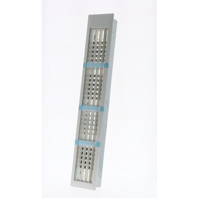  KIT GRILLE AERATION 