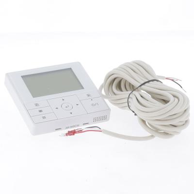 TELECOMMANDE FILAIRE 