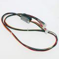  CABLE AVEC CONNECTEUR (CN126-C 
