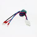  CABLE AVEC CONNECTEUR (CN100-B 