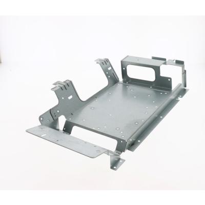  BOITIER COMMANDE (PRINCIPAL) 