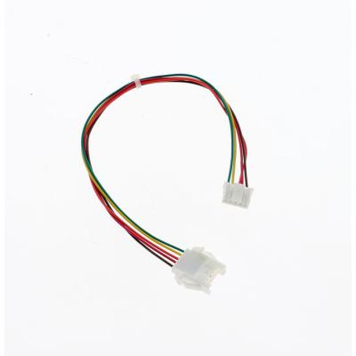  CABLE CONNECT (DRIV2 - MOT2) 